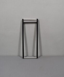 Rollo für Aufbautür / Eingangstür; 755x40x285mm