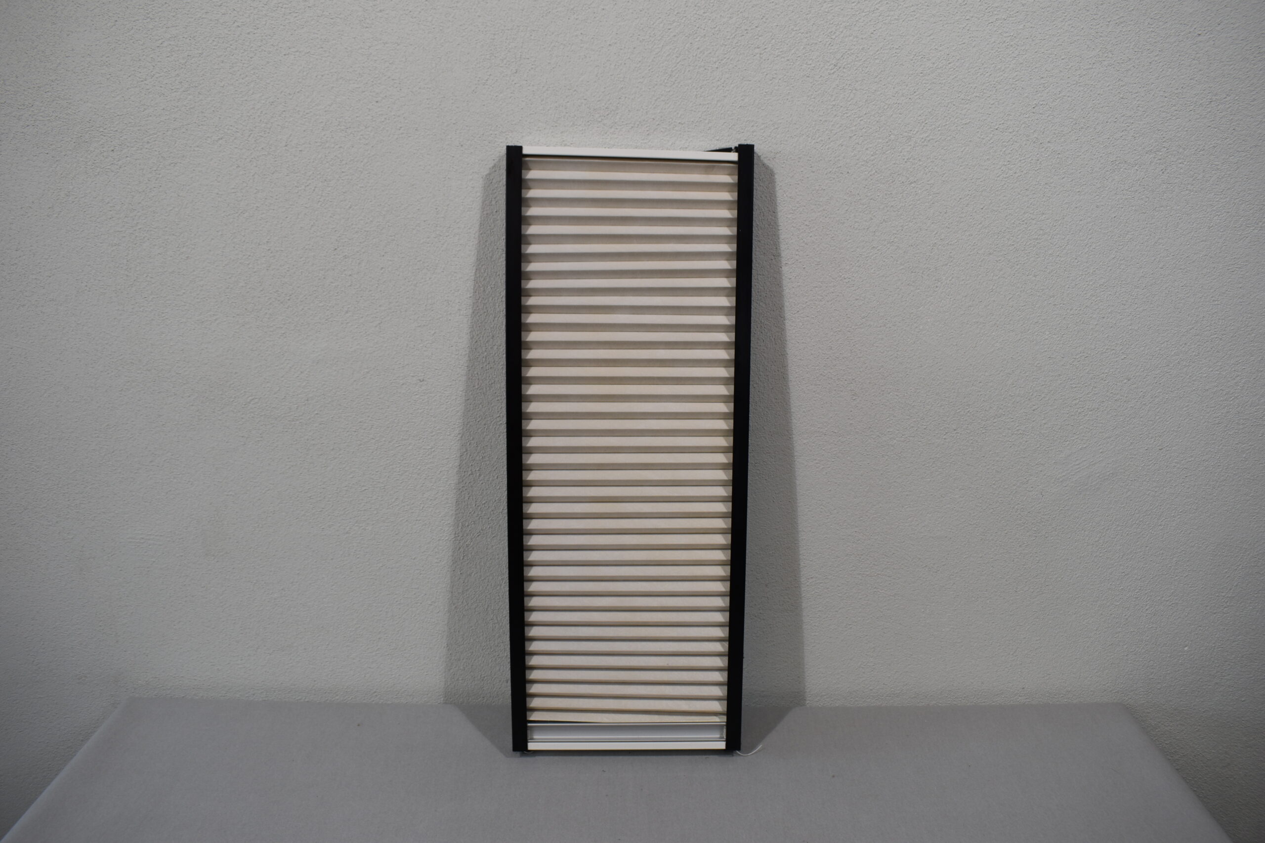 Rollo für Aufbautür / Eingangstür; 755x40x285mm