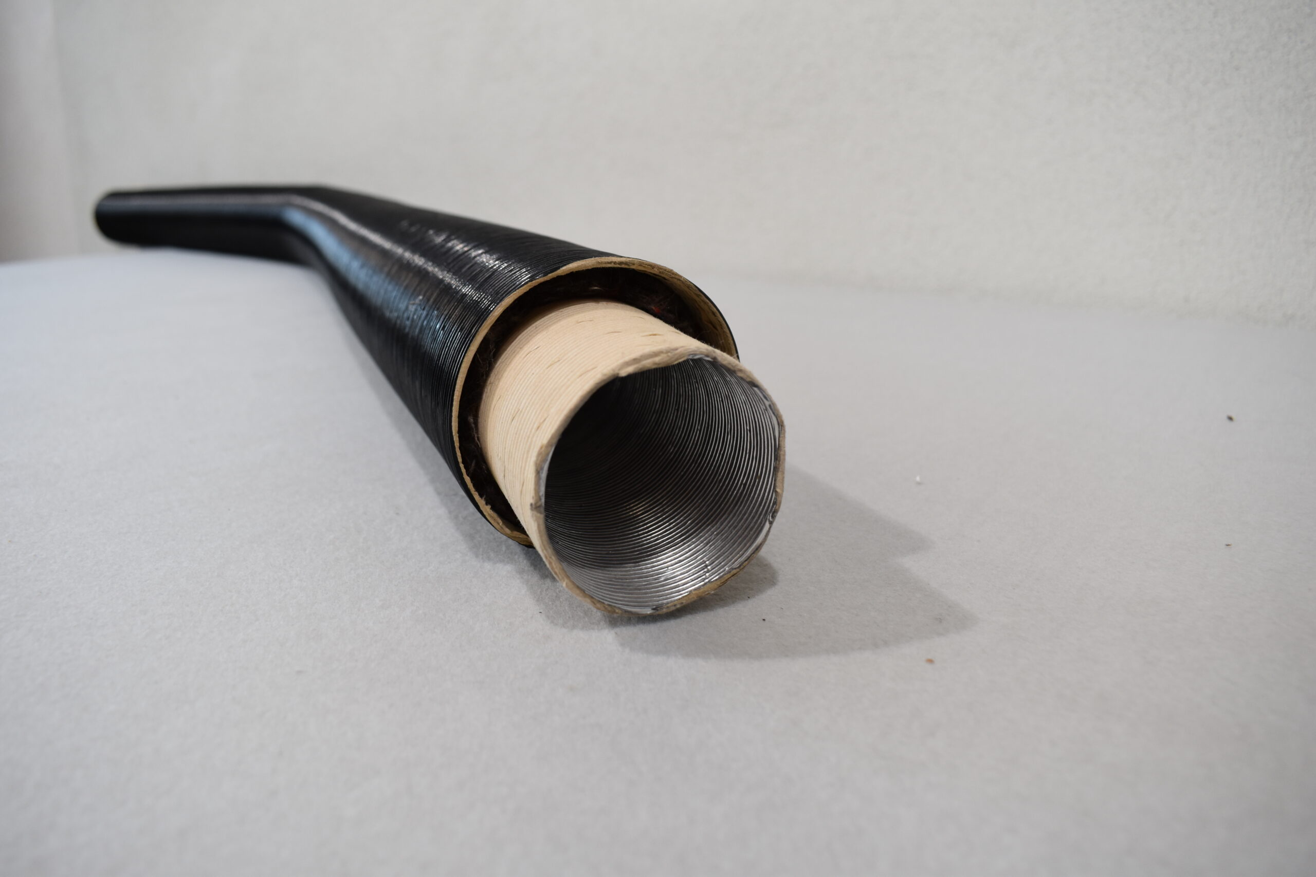 Truma Heizungsrohr incl. Isolierung für Innen und Außen