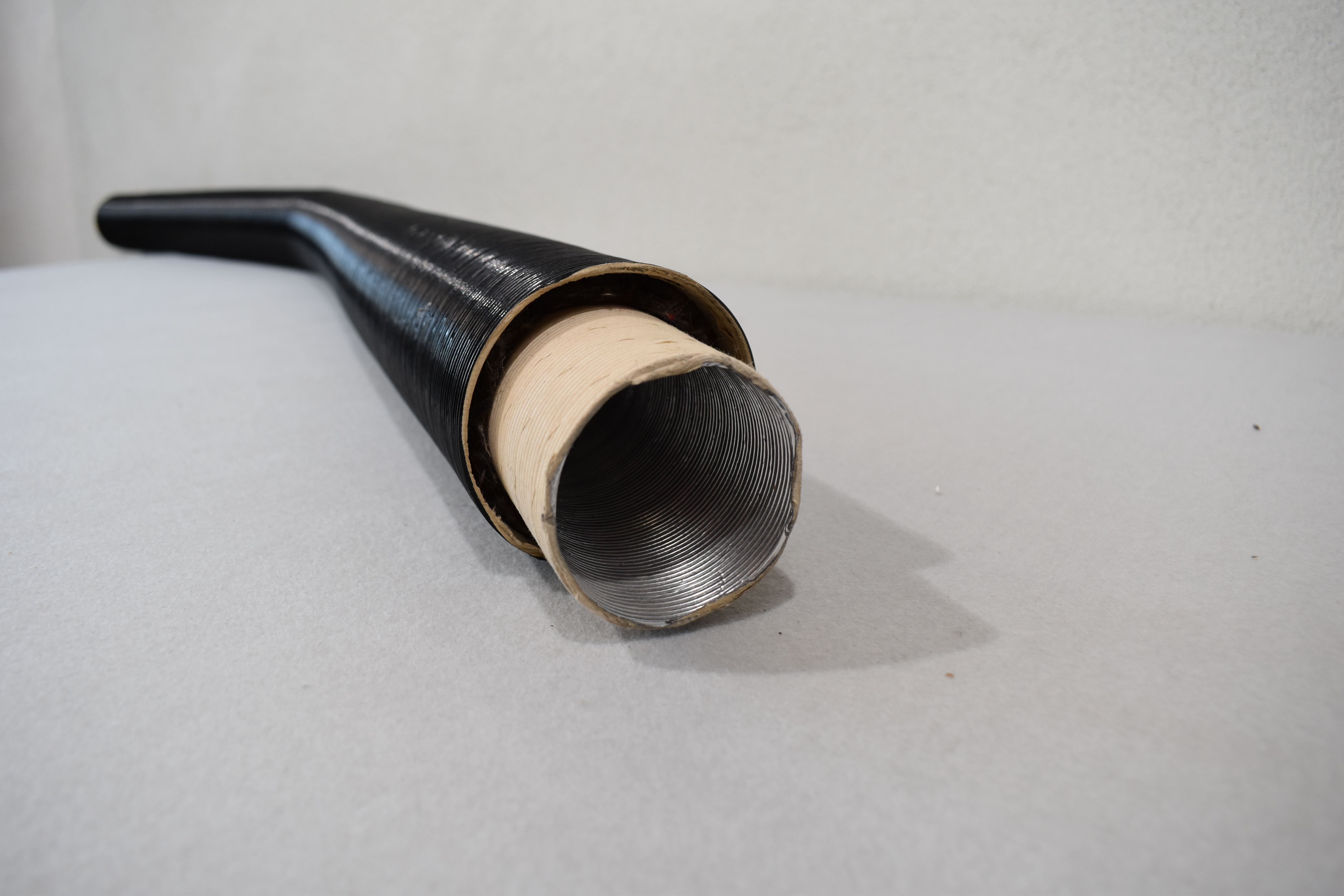 Truma Heizungsrohr incl. Isolierung für Innen und Außen