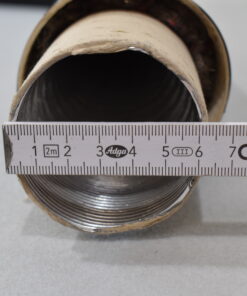 Truma Heizungsrohr incl. Isolierung für Innen und Außen