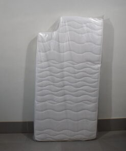 Niesmann und Bischhoff Matratze mit Bezug; 140x993x1990mm Nur Abholung!