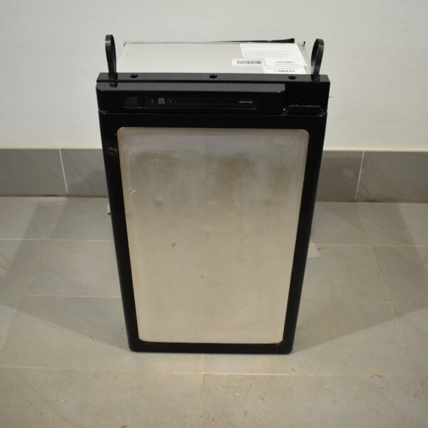 Thetford Kühlschrank; Typ: C11; schwarz Radkastenmodell