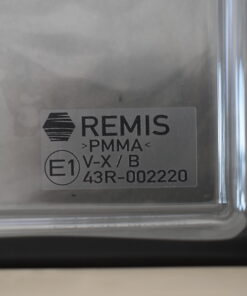 Remis Dachhaube Vario I; 650x950mm