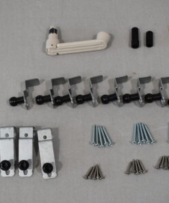 Remis Dachhaube Vario I; 650x950mm