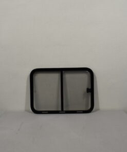 Dometic S7 Schiebefenster 700x500mm; schwarz