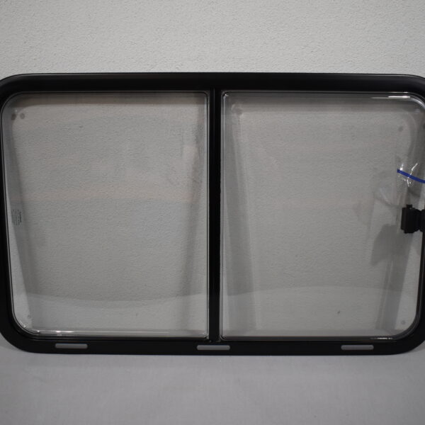 Dometic S7 Schiebefenster 900x550mm; schwarz