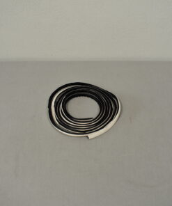 Eura Mobil Abdeckprofil für Aufbautür 5m