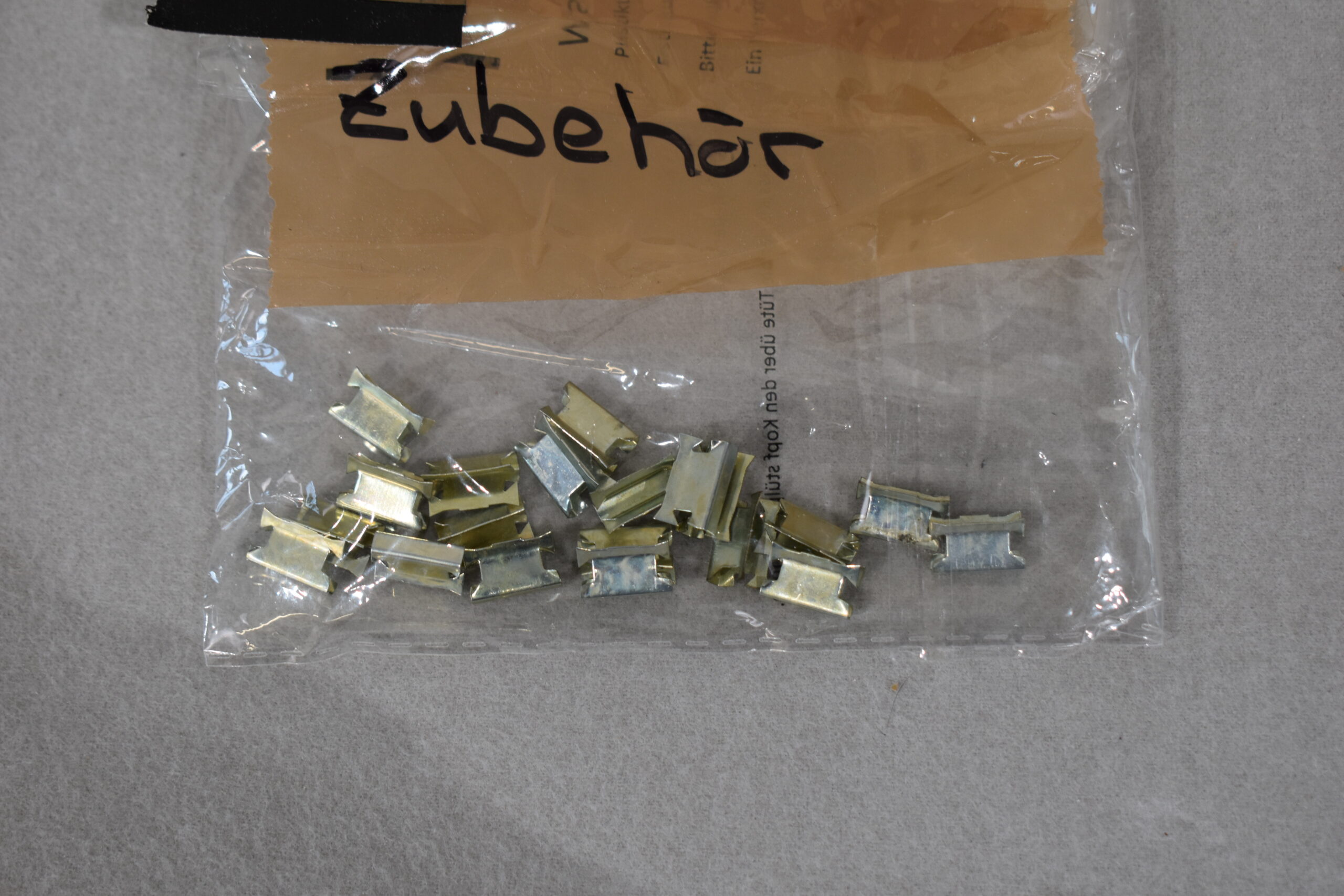 Calira Verteilerbox für Knaus / Tabbert