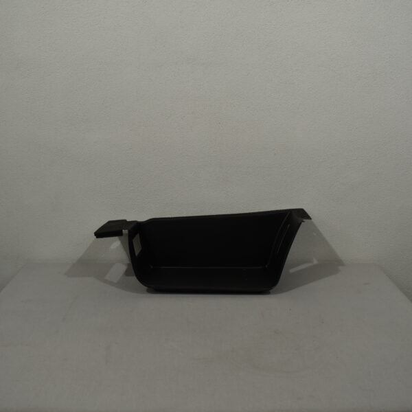 Original Trittbrett Verkleidung für Fiat Ducato Bus; BJ 94-02; rechts