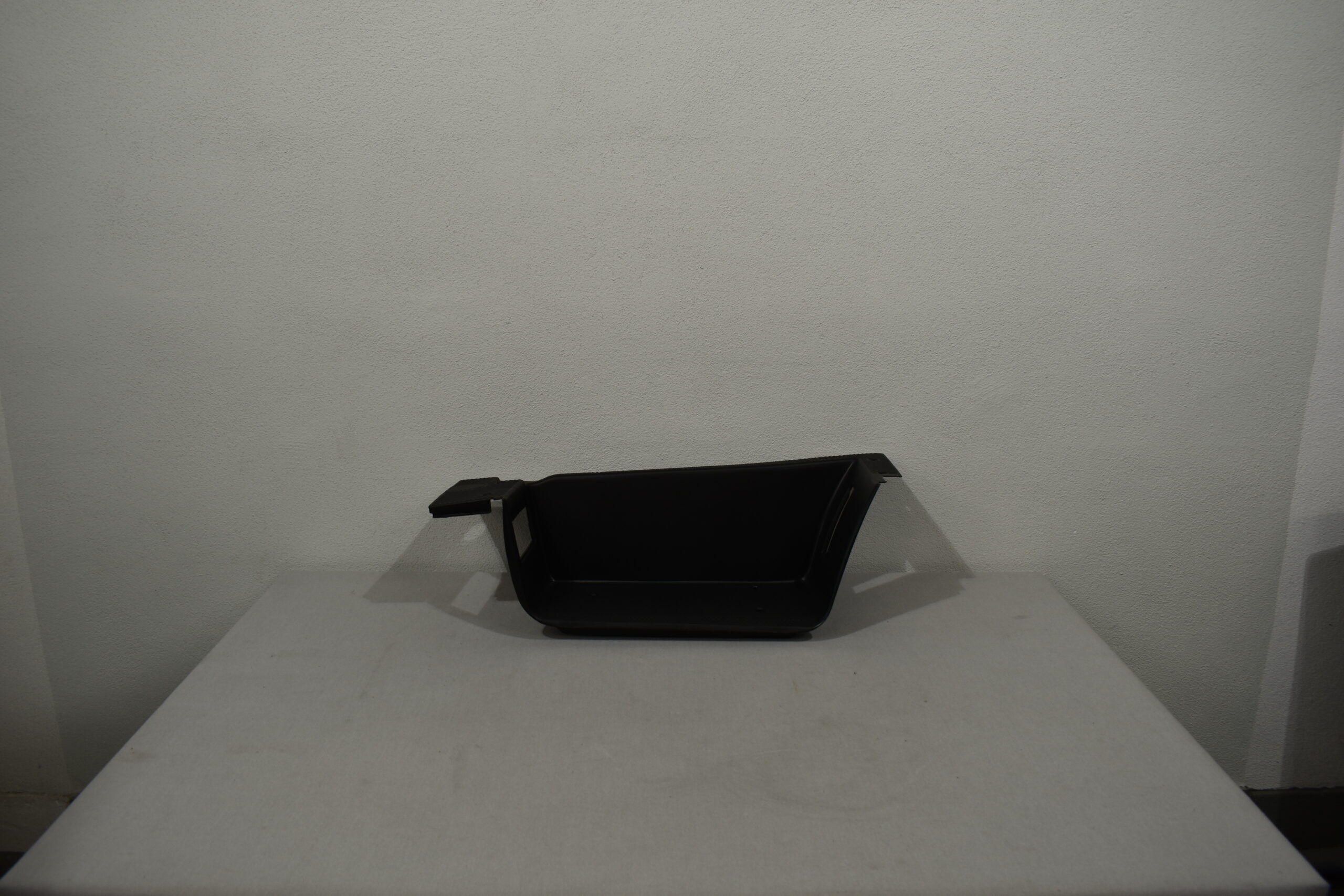 Original Trittbrett Verkleidung für Fiat Ducato Bus; BJ 94-02; rechts