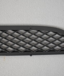 Lüftungsgitter/Stoßfänger für Fiat Ducato Kastenwagen