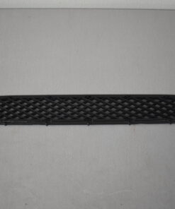 Lüftungsgitter/Stoßfänger für Fiat Ducato Kastenwagen