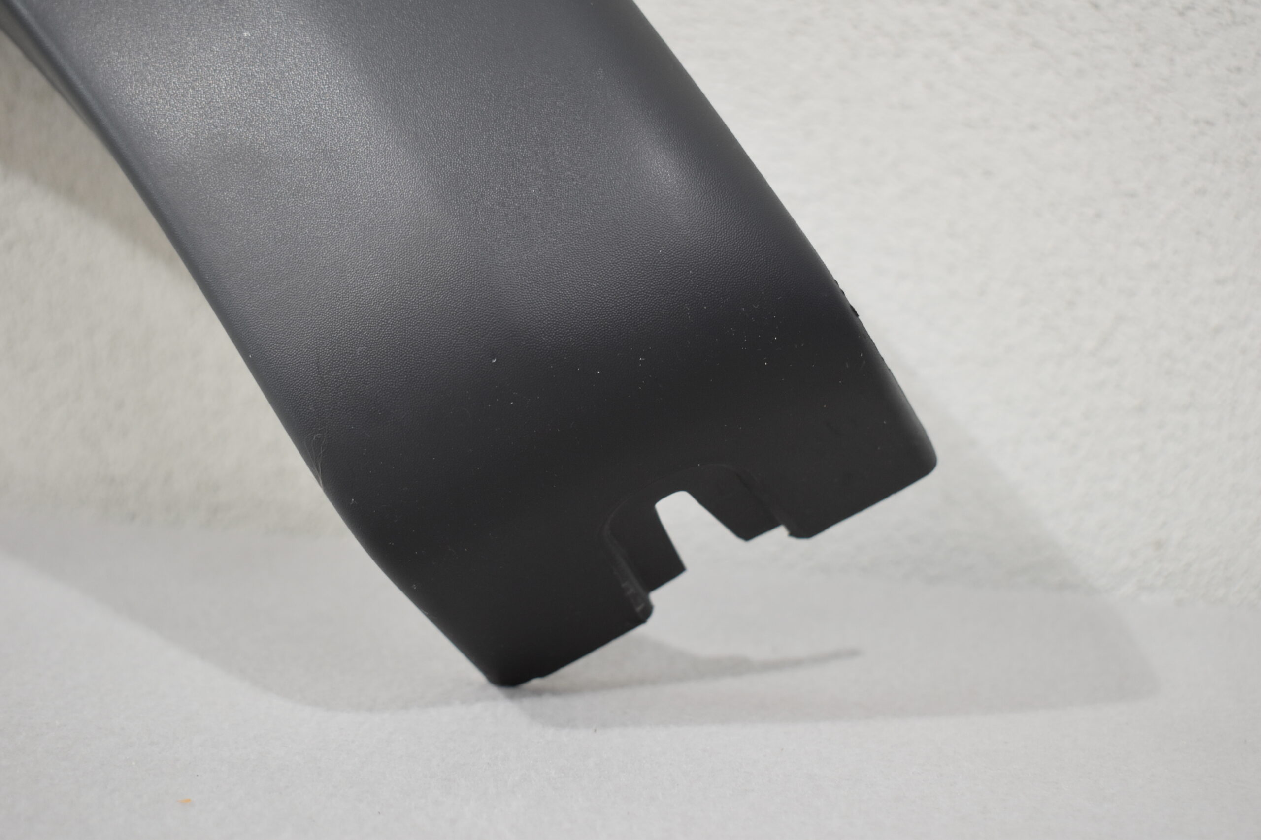 Original Fiat Ducato Typ 250 Maxi Radlauf hinten rechts; dunkel grau