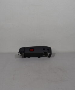 Original Fiat Ducato Stoßstangenecke; hinten links