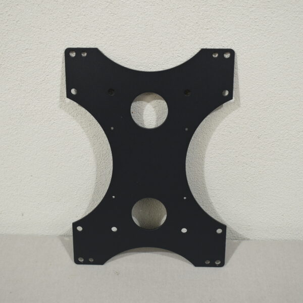 Novus Sky Adapterplatte für Wandhalterung TSS