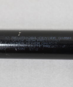 Gasfeder für Klappenhalter/Garagenklappe; 450N