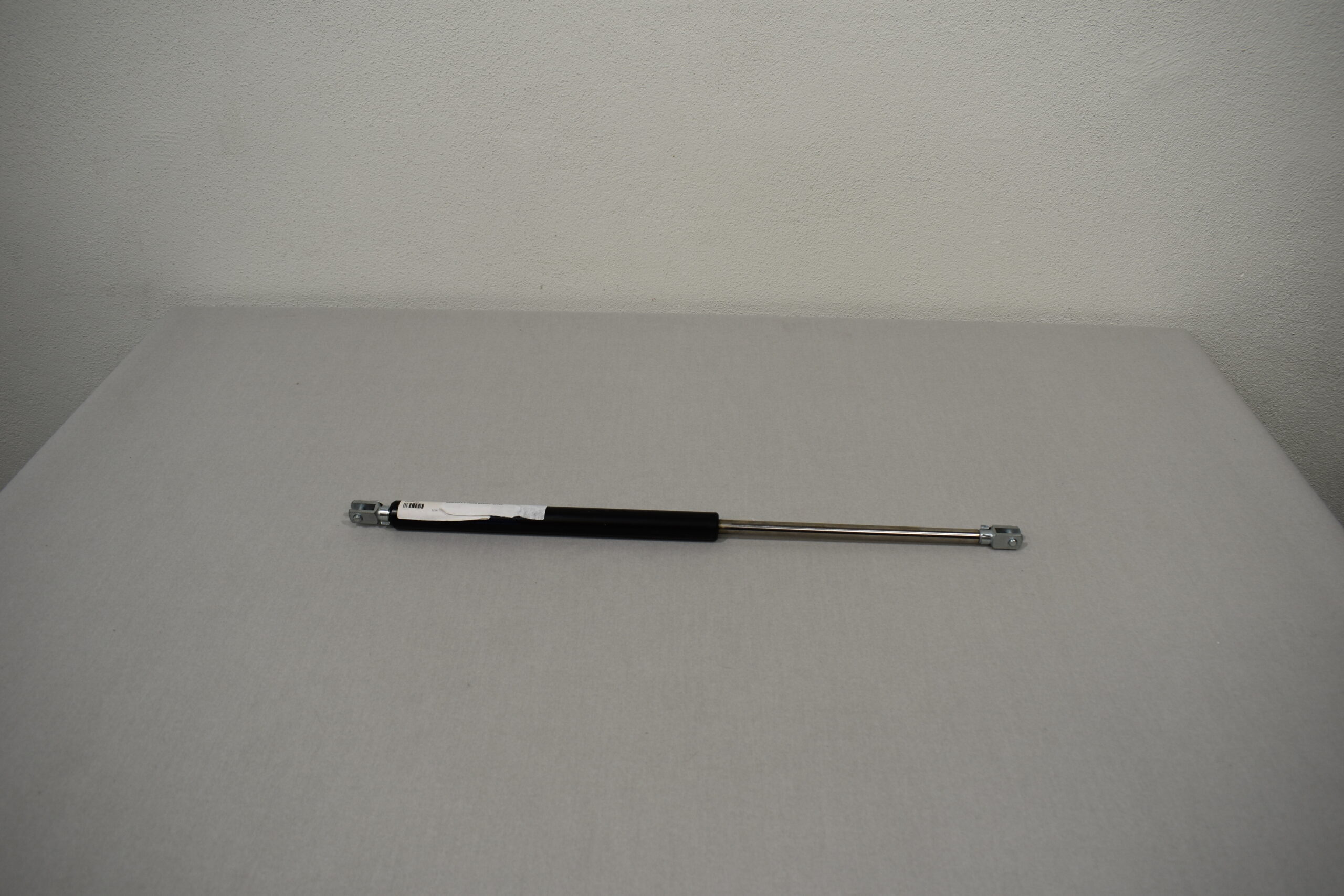 Gasfeder für Hubbett; 1500N