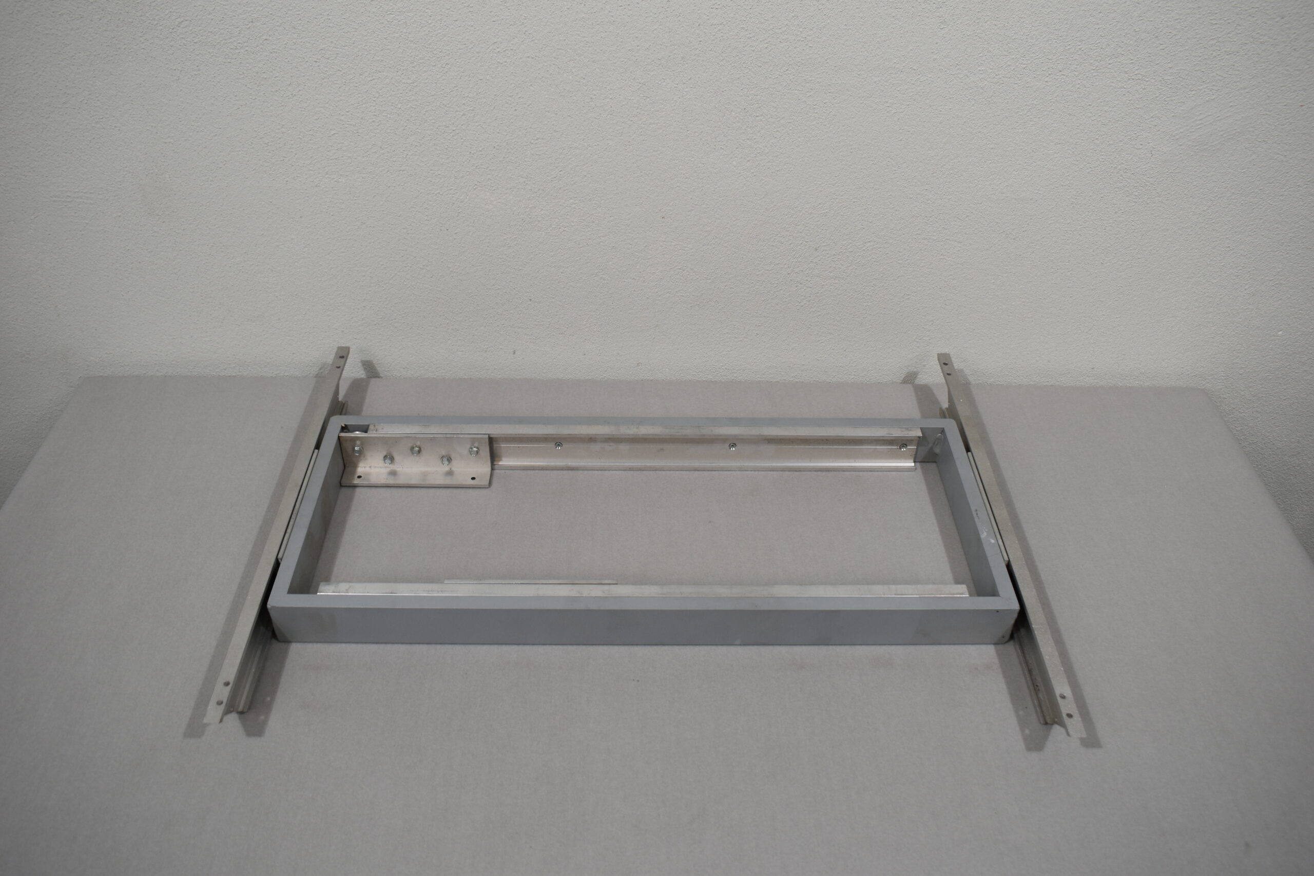 Tischgestell Davis 595 / Quixta 580 LB