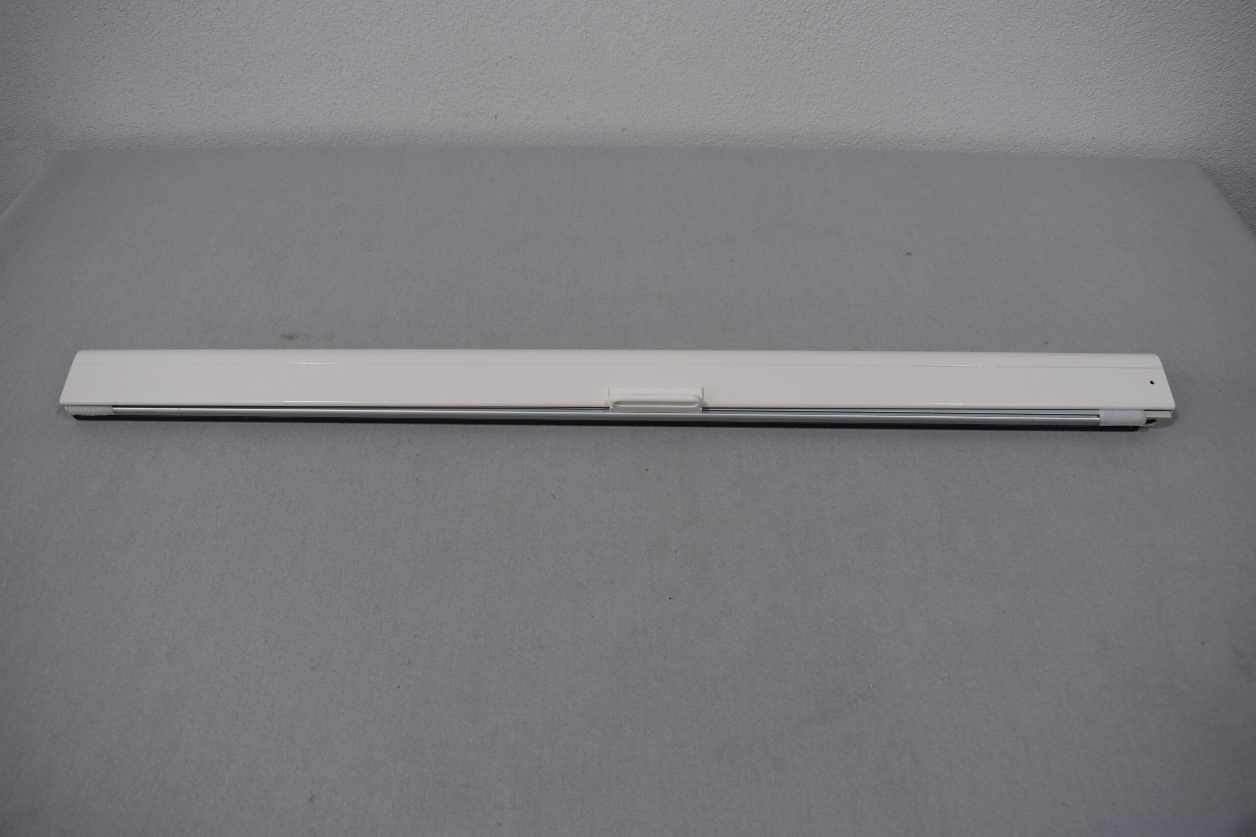 Niesmann und Bischoff Verdunklungsrollo Fahrerhaus; Fahrerseite