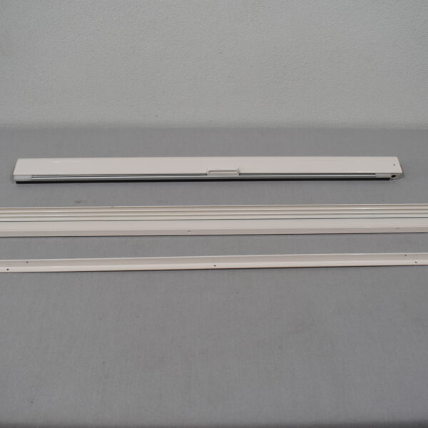 Niesmann und Bischoff Verdunklungsrollo Fahrerhaus; Fahrerseite