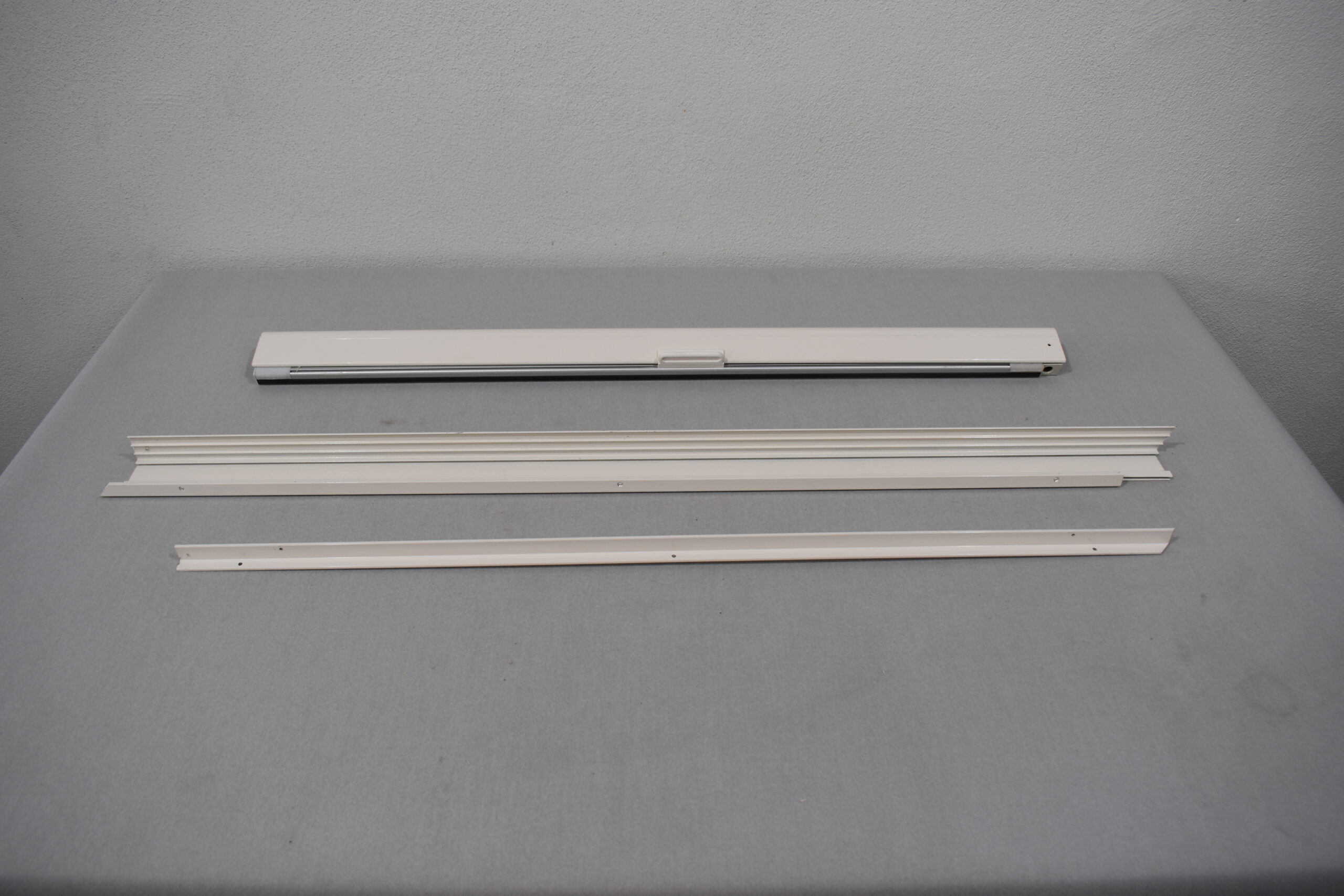 Niesmann und Bischoff Verdunklungsrollo Fahrerhaus; Fahrerseite