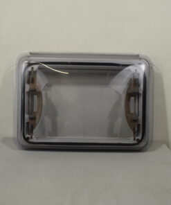 Dometic Dachhaube Heki1; 960x660mm