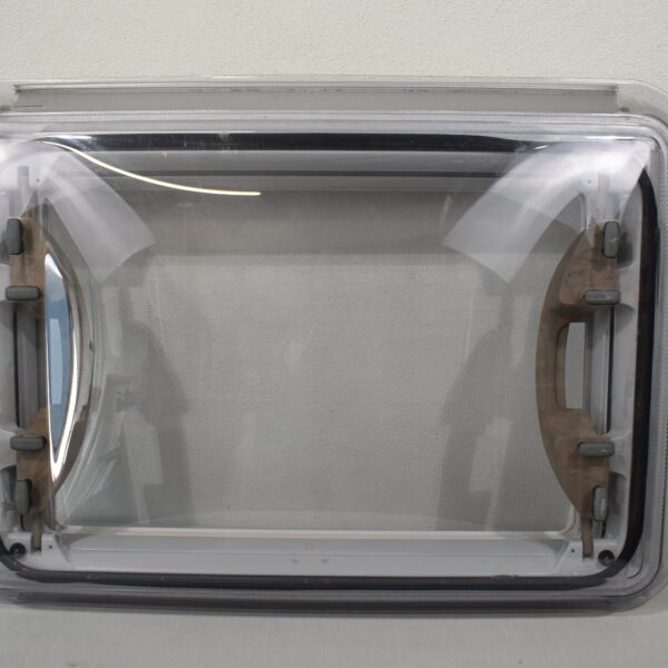 Dometic Dachhaube Heki1; 960x660mm