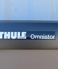 Thule Omnistor 6300 ANT Dachmarkise; 325cm; schwarz