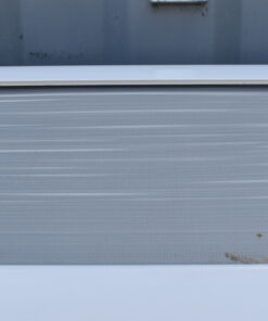 Thule Omnistor Dachmarkise; 450cm; weiß