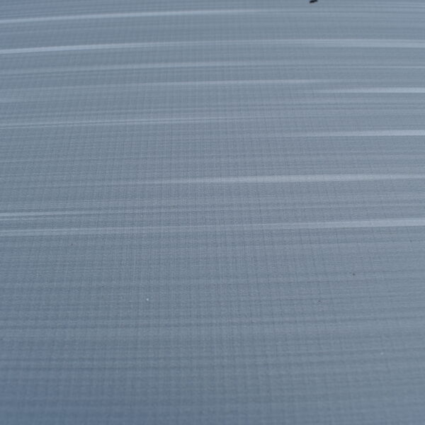 Thule Omnistor 9200 WHI Dachmarkise; 500cm; silber