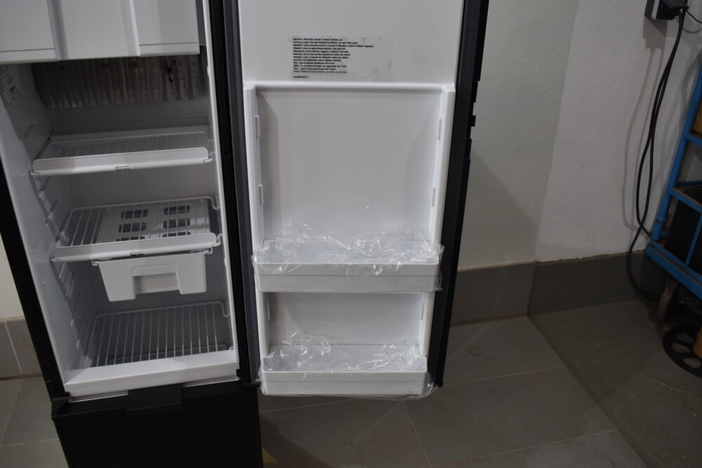 Thetford Absorber Kühlschrank N3141