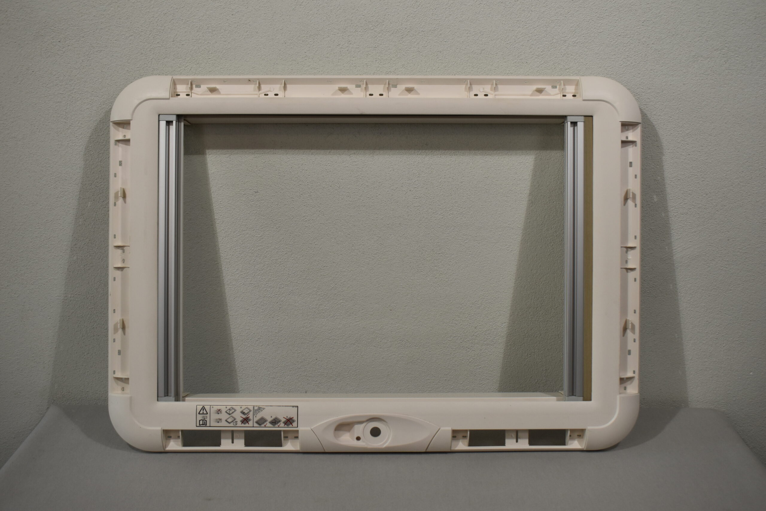 Dometic Innenrahmen Heki 2/3 für Dachhaube