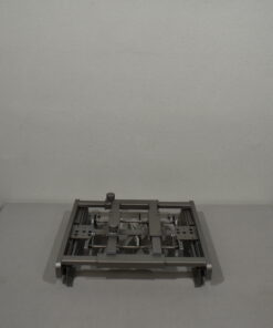 Concorde  Tisch-Auszug / Ausziehbeschlag