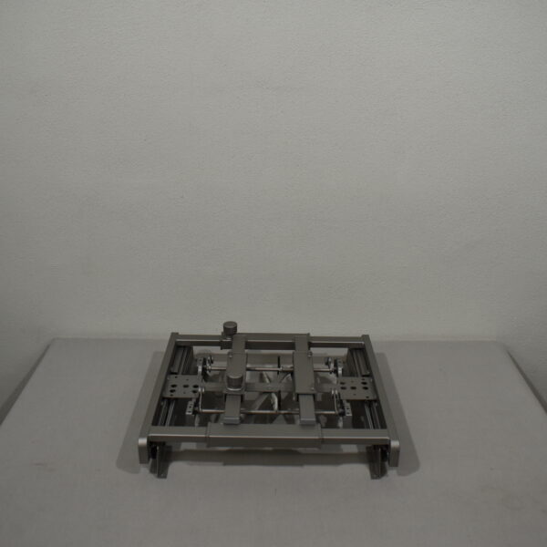 Concorde  Tisch-Auszug / Ausziehbeschlag