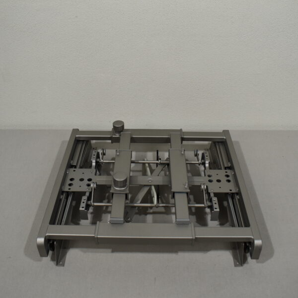 Concorde  Tisch-Auszug / Ausziehbeschlag