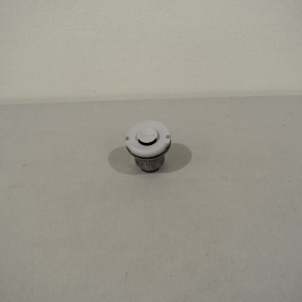 Truma Wandkamindichtung WKC; grau