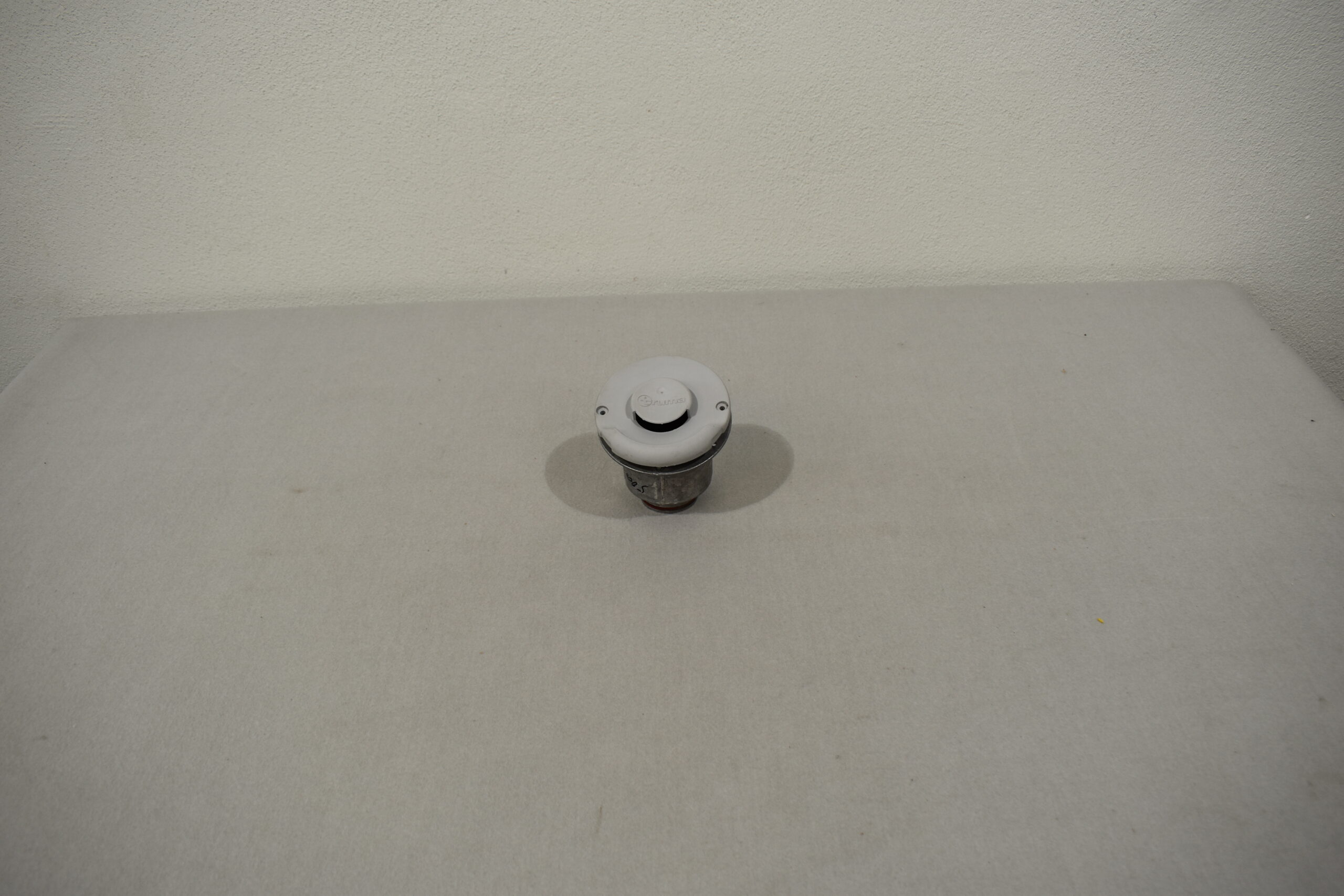 Truma Wandkamindichtung WKC; grau