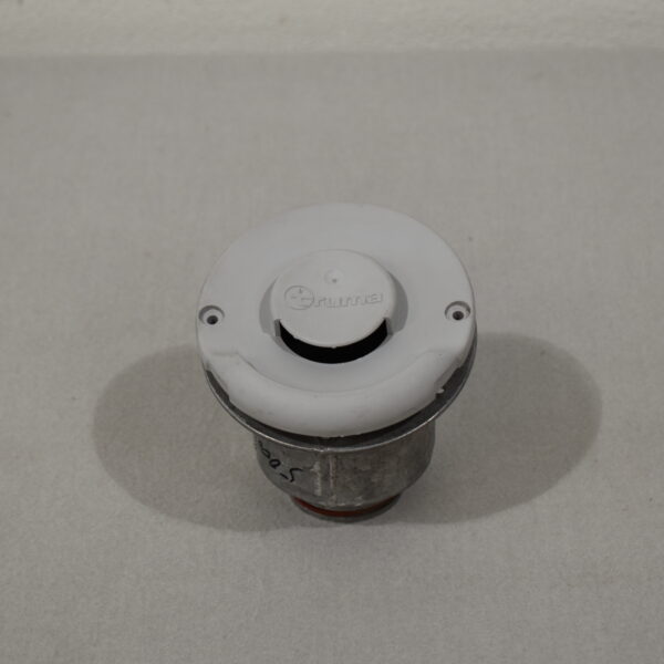 Truma Wandkamindichtung WKC; grau