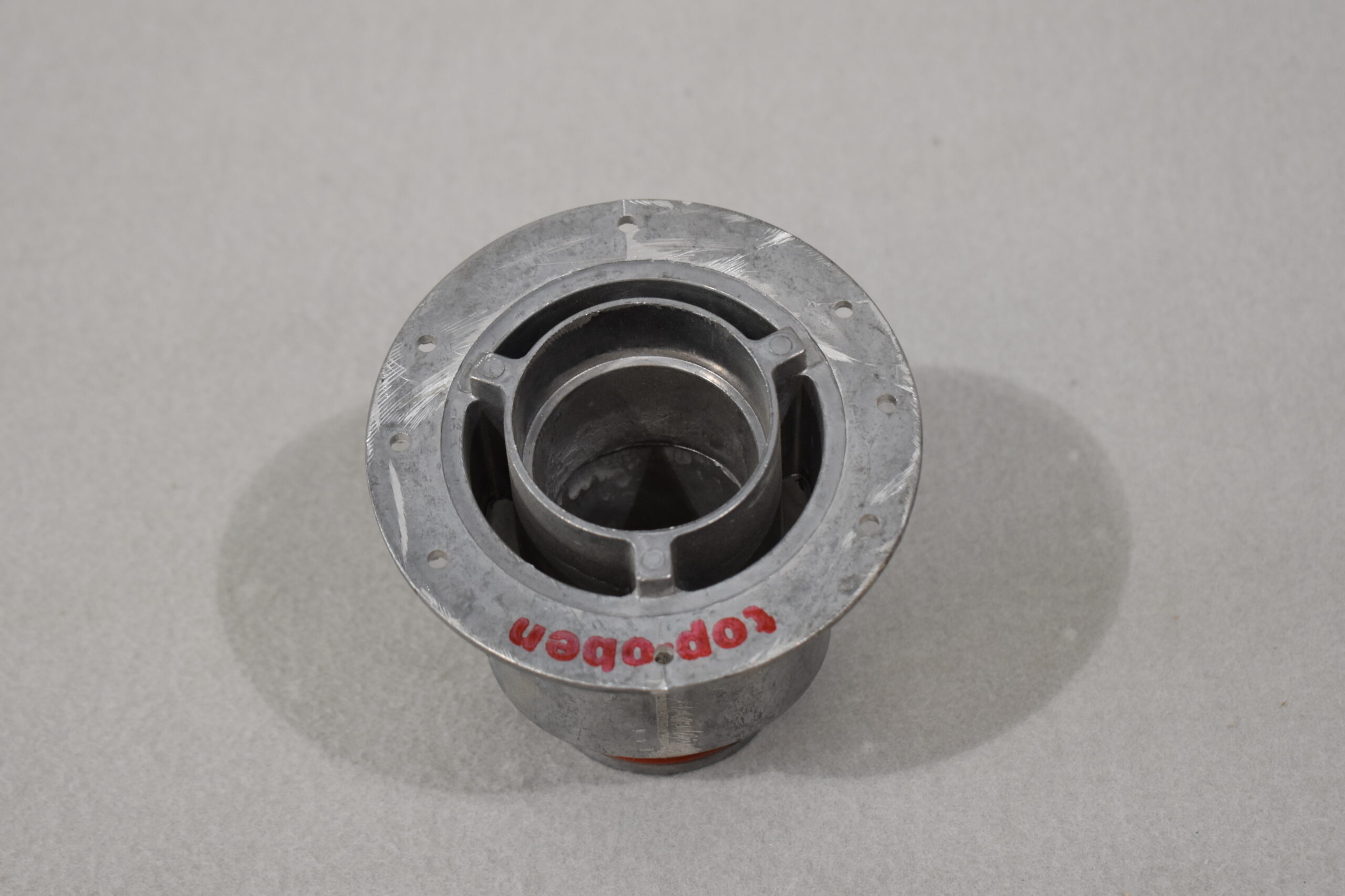 Truma Wandkamindichtung WKC