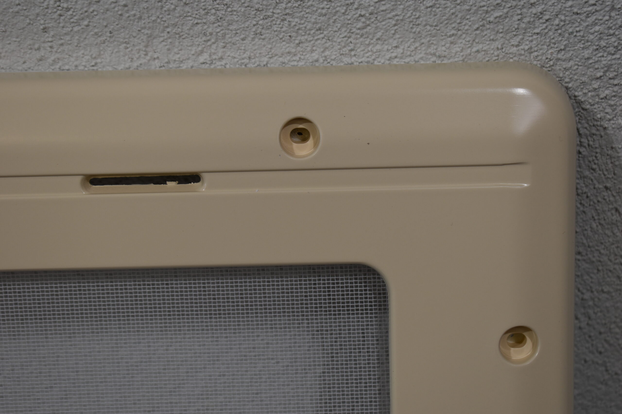 Seitz Innenrahmen für S4 Fenster; 900x400mm