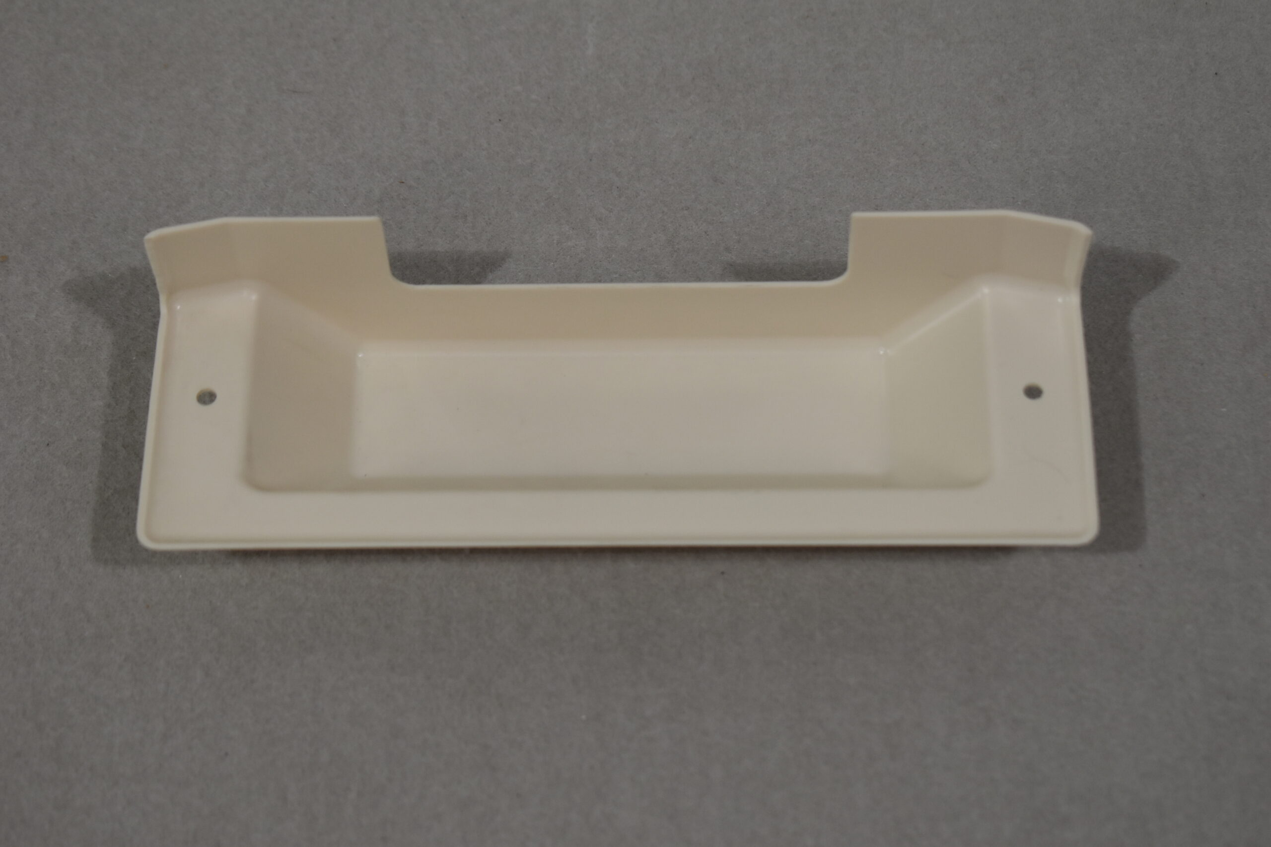 Eura Mobil Verkleidung / Schließfallenabdeckung Hartal