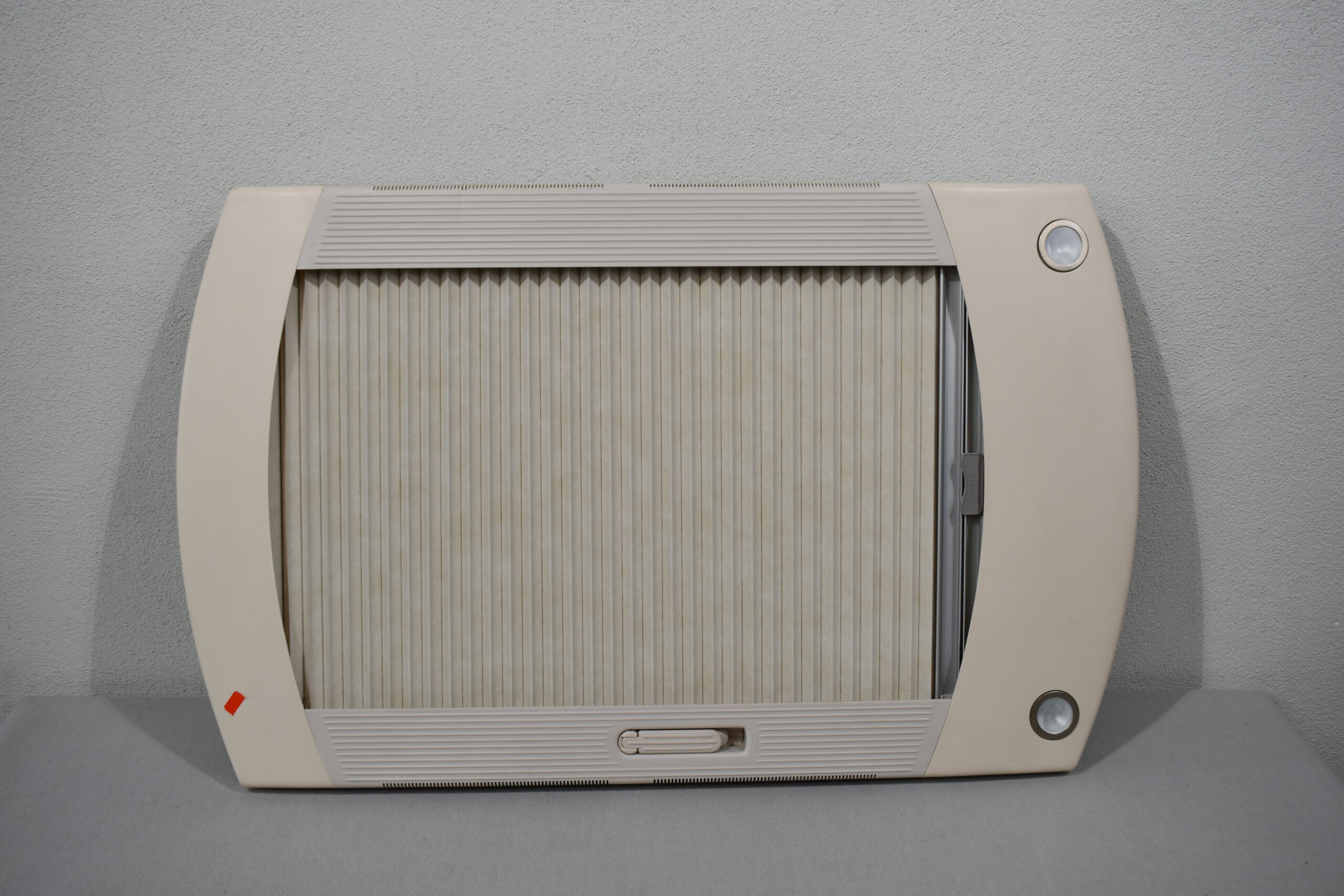 Remis Innenrahmen für Dachhaube 650x450mm mit Beleuchtung; weiß