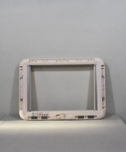 Innenrahmen für Heki Dachhaube 800x560mm; mit Beleuchtung