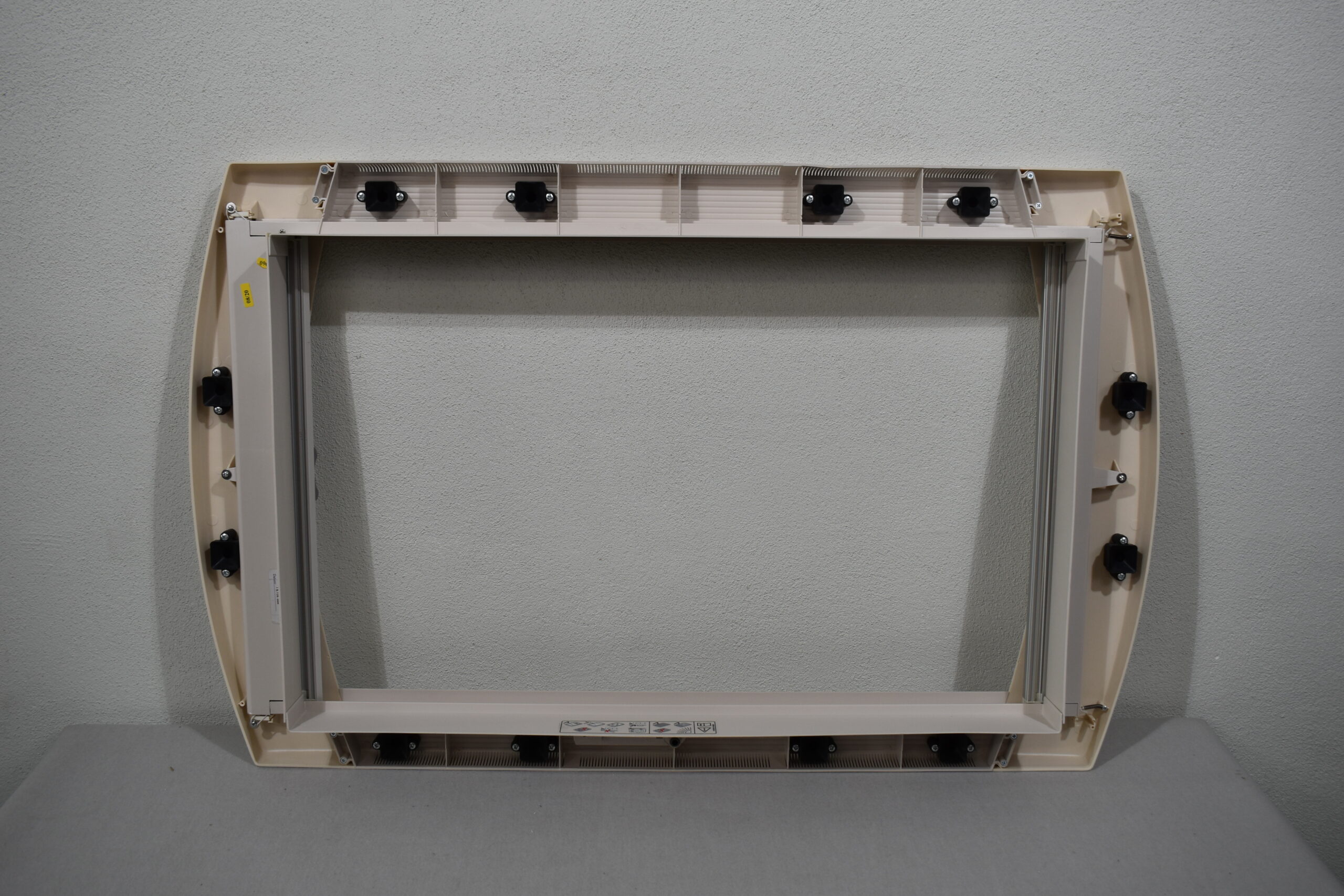 Remis Innenrahmen für Dachhaube 900x580mm