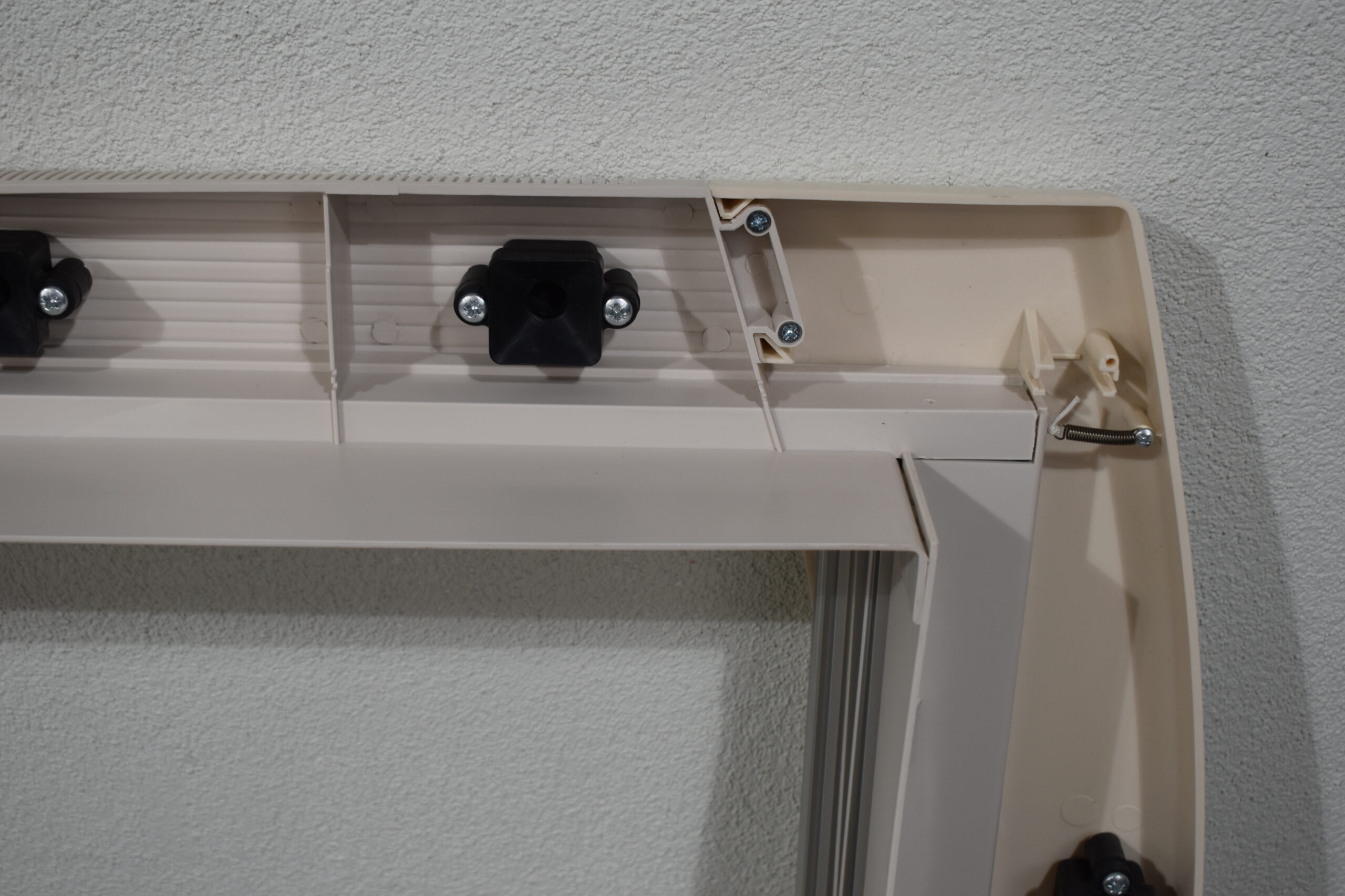 Remis Innenrahmen für Dachhaube 900x580mm