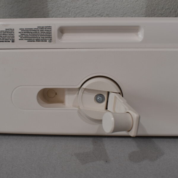 Dometic Midi-Heki Innenrahmen für Dachhaube 700x400mm