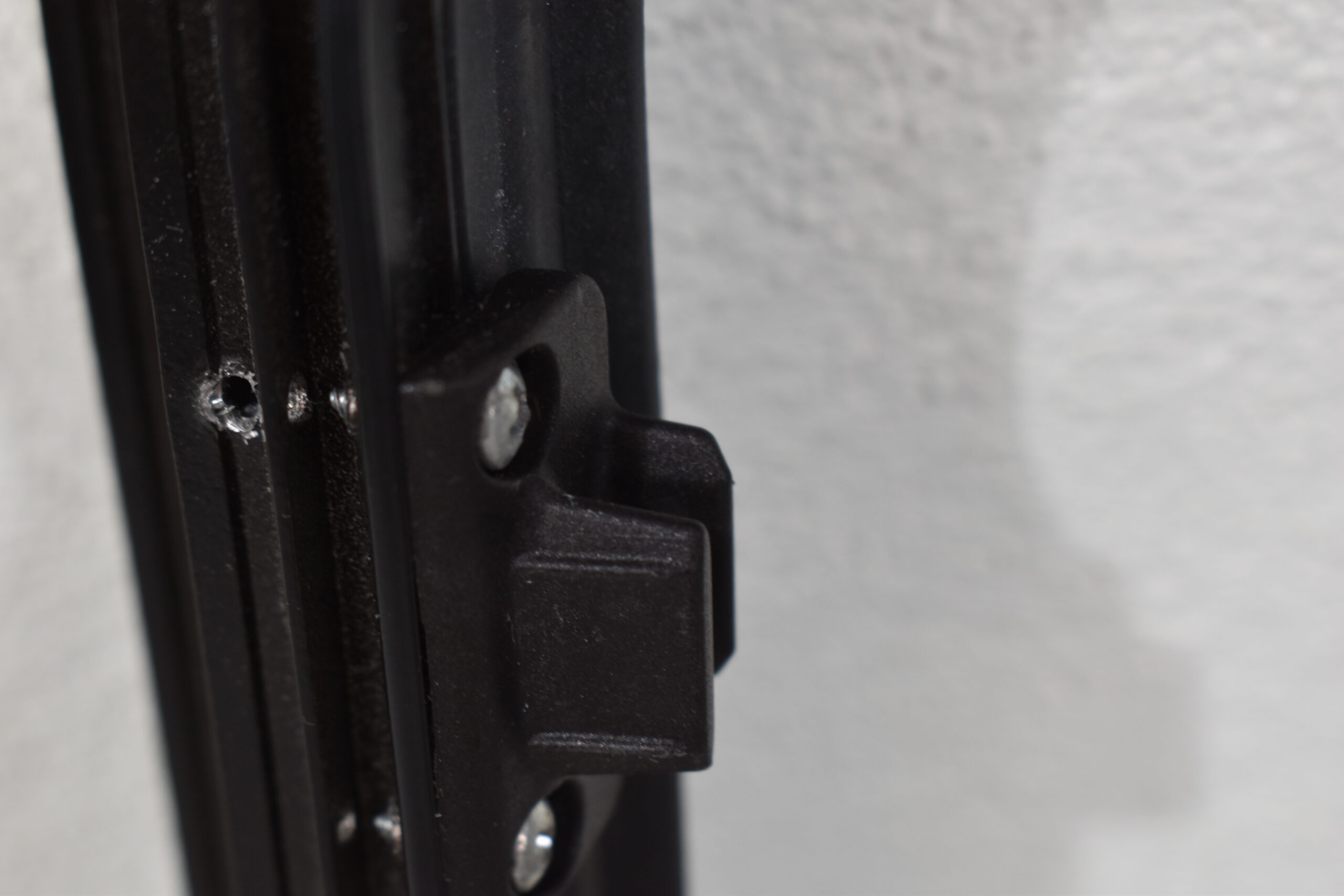 Rahmen für Ausstellfenster 250x450mm