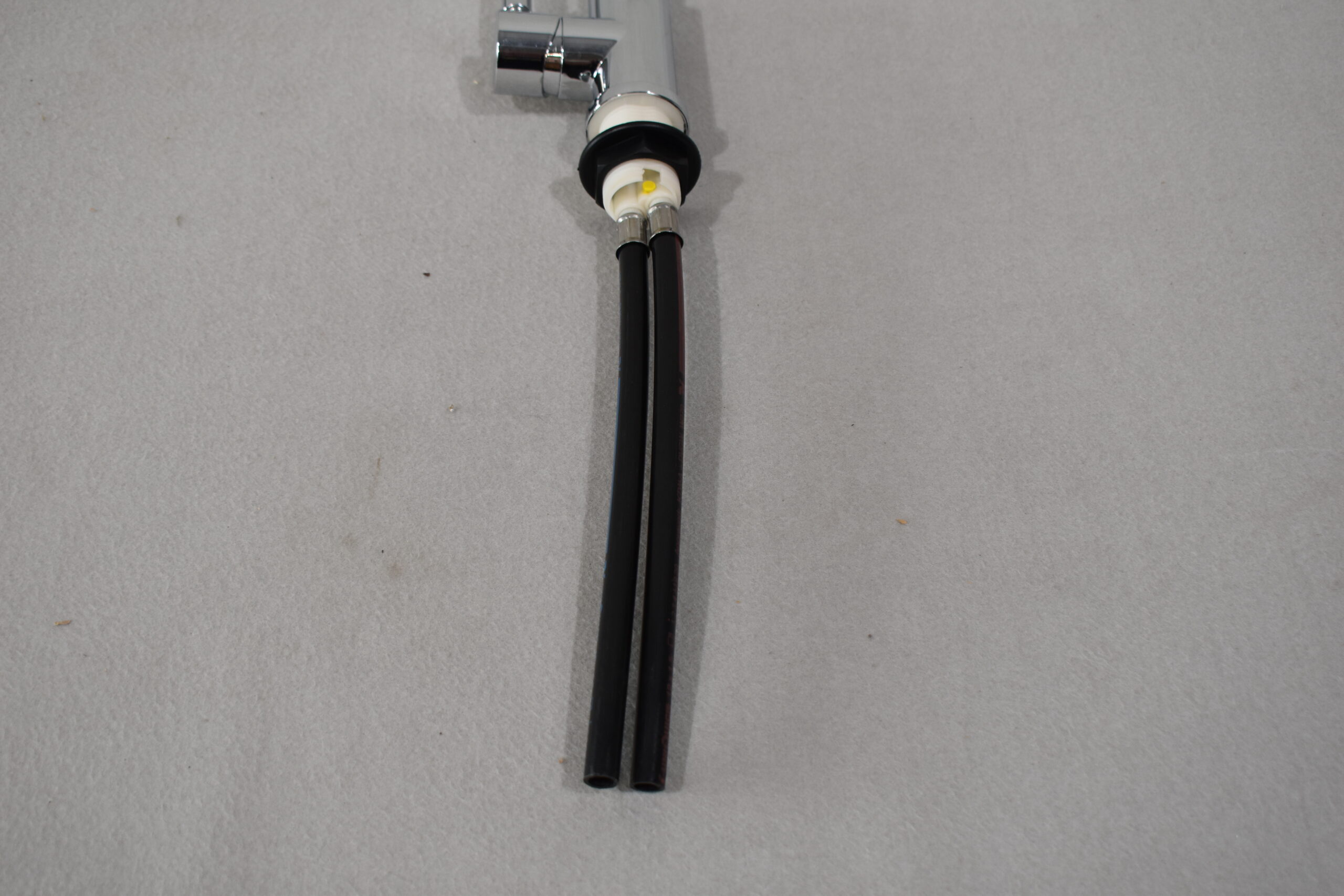 Einhebelmischer Wasserhahn Reich ohne Microschalter