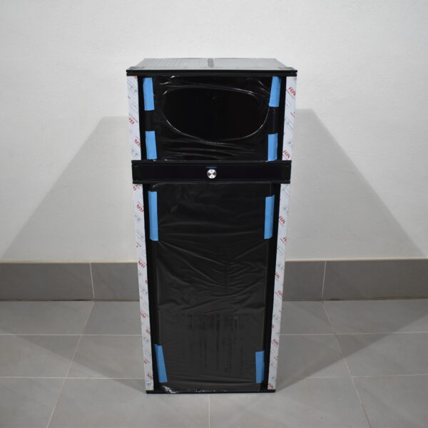 Dometic Kühlschrank Typ RMD10.5XT mit Wechselanschlag